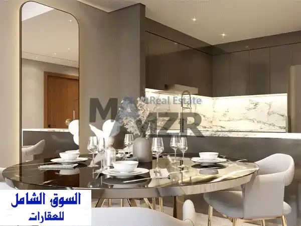 شقة فاخرة للبيع في ريناد تاور، جزيرة الريم | مفروشة بالكامل (غرفة نوم)