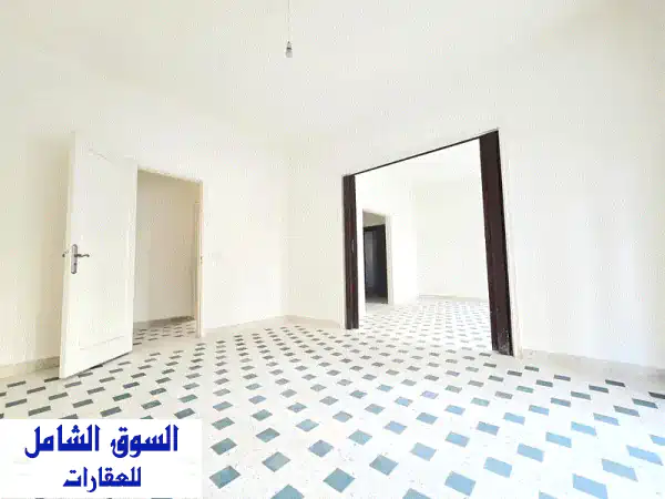 شقة فخمة للإيجار في راس النبع - 180 م²، 3 غرف نوم،...