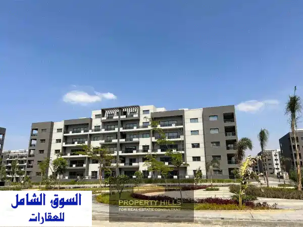 شقة للبيع 3 غرف متشطبة 176م | Stoda Sheraton استلام فوري |...