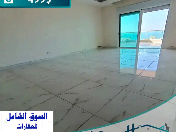 Sea View Apartment For Rent In Bouar
