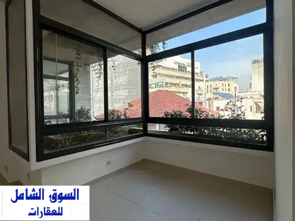 صفقة حصرية: شقة فاخرة 120م² للبيع بالأشرفية، شارع...