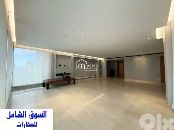 شقة فاخرة للبيع 400م في تلة الخياط - موقع استثنائي...