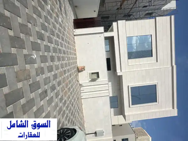 للإيجار: فيلا الأحلام بعجمان العامرة | أول ساكن |...