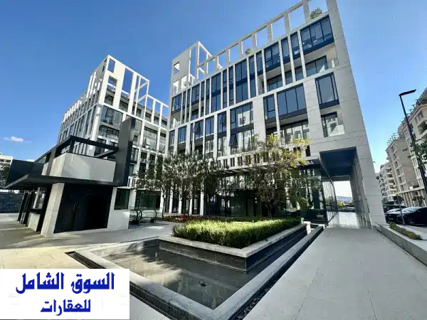 فرصة استثنائية: مكتب فاخر للبيع في ووترفرونت...