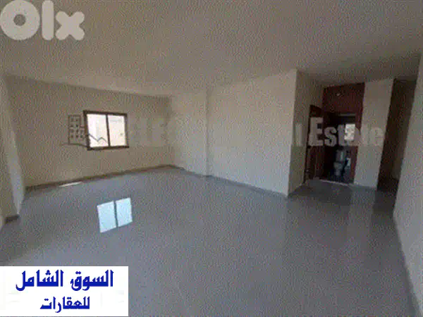 شقة أحلامك الجديدة للبيع في زوق مصبح، سهيلة - ١٥٠م | ٣ غرف | كهرباء ٢٤/٧ | كاش