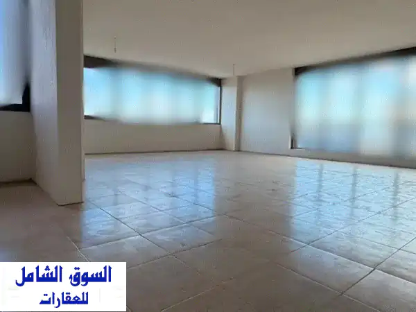 فرصة استثنائية: مكتب فخم 115م² للبيع بموقع استراتيجي...