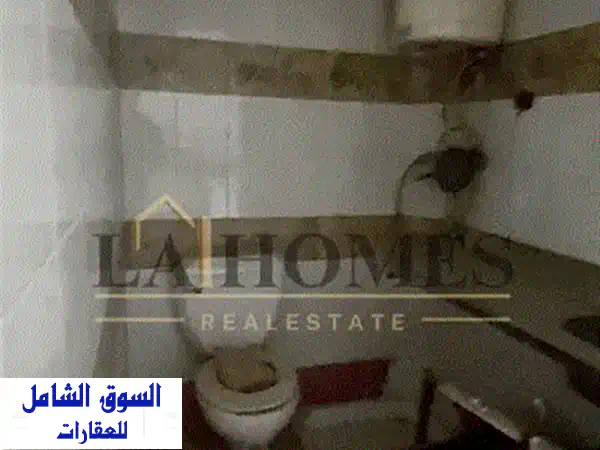 فرصة استثمارية! استوديو للبيع بقنايا | 22م2 | طابق أرضي | Studio For Sale Bqennaya
