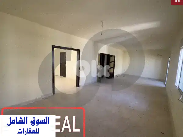 شقة فاخرة للبيع في طرابلس، الضم والفرز - 200 م² |...