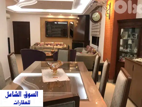 شقة للبيع في حالات بإطلالة بحرية آسرة: 3 غرف نوم | 140م²...