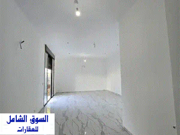 Apartment For Sale in Mansourieh 240000$ شقة للبيع في المنصورية