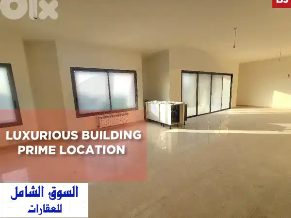 Balconies, Maid's room, Parking, sahel almau002 Fساحل علما REF#BJ131290