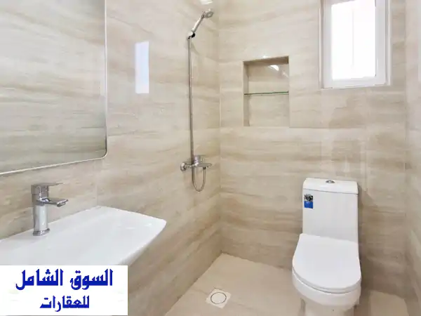 فرصة استثنائية: استوديو جديد للإيجار في توبلي، البحرين | 160 د.ب شامل المواصلات العامة!