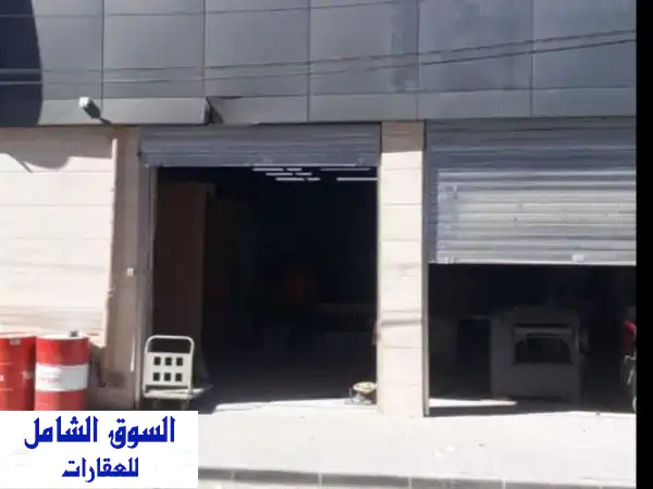 فرصة إيجار محلات في الري: مواقع مميزة لمشروعك...