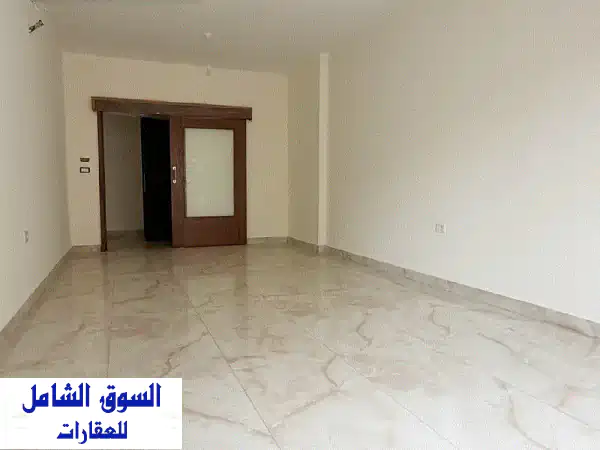 شقة أحلامك تنتظرك! 120م² للبيع في عين المريسة بيروت NY294...