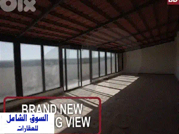 شقة فاخرة للبيع في طرابلس، الضم والفرز - 200 م² | موقع استراتيجي و4 غرف نوم (REF#TI119450)