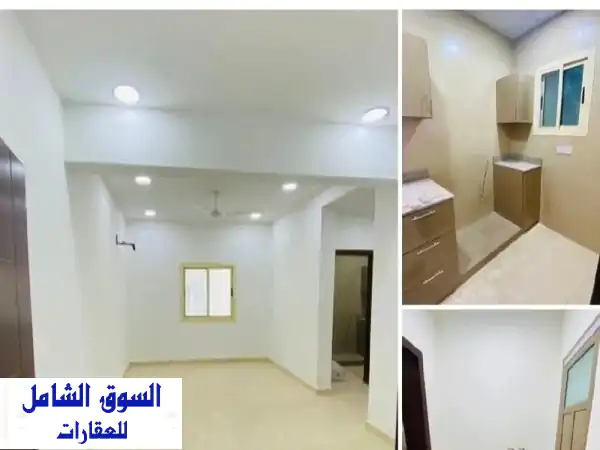 استوديو للإيجار في دلمونيا: سكن مريح وشامل بـ 140...