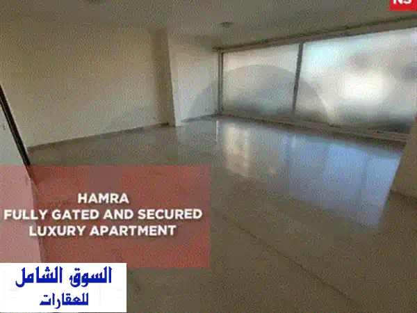 فرصة ذهبية: شقة فاخرة قيد الإنشاء 130م² بموقع حيوي (المنارة/الكركاس) - وحدات محدودة!