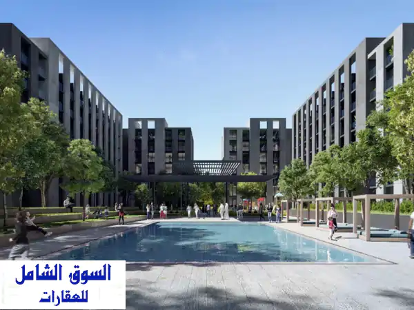 استثمر بذكاء: استوديو فاخر بالشارقة - الجادة...