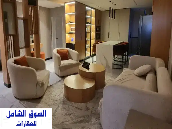 فرصة لا تعوض: شقة أحلامك 110م² للبيع في قلب مار...