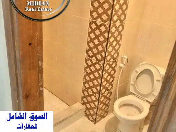 شقة للبيع تلاع العلي: استثمارك الذكي بـ 29500 د.أ فقط! 80م، إطلالة رائعة، جاهزة للسكن (إعلان 9540)