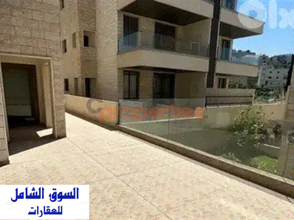 دوبلكس فاخر للبيع في عكايب | إطلالة بحرية بانورامية | إمكانية التقسيط