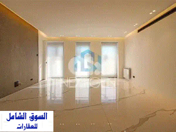 دوبلكس فاخر للبيع في الأشرفية 500 م² | إطلالات بانورامية وموقع استراتيجي