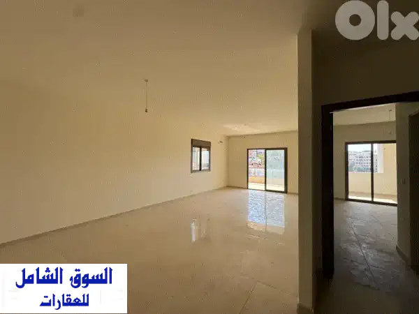 شقة أحلامك للبيع في تلال عين سعادة، المتن: 177م²،...