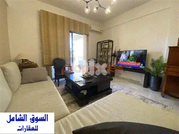 للبيع في كفرحباب: شقة فاخرة 200م² | إطلالة بحرية ساحرة و3 غرف نوم | موقع مميز | استثمارك العقاري الأمثل بسعر $190,000