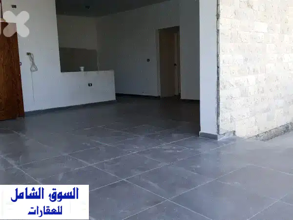 شقة للبيع في ناباي 135م² | إطلالات مفتوحة ومواقف مغطاة...