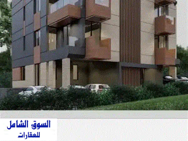 فرصتك الذهبية: فيلا جديدة للبيع في ثوم البترون | حديقة خاصة وخطط دفع ميسرة!