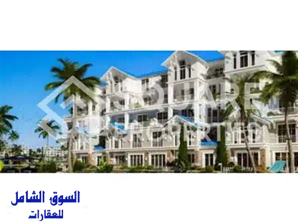 فرصة ذهبية: فيلا فاخرة استلام فوري 393م بقلب الشيخ زايد - Etapa بجوار الربوة!