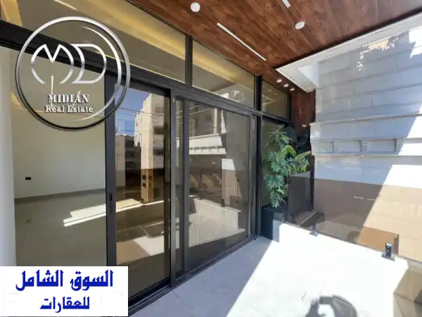 حلمك يتحقق! شقق فاخرة جديدة للبيع بحنو الصويفية 180م...