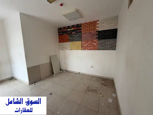 حوطة صناعية مميزة للإيجار بالصجعة، الشارقة - 5000 قدم مربع | موقع لوجستي حيوي