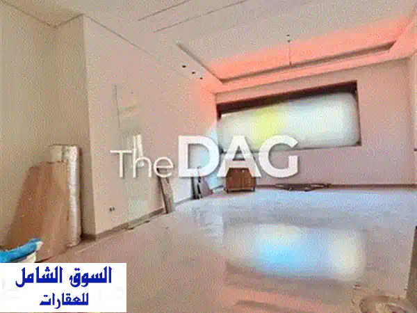 فرصة ذهبية: شقة أحلامك 215 م² للبيع في المنصورية | 3 غرف نوم ماستر | جاهزة للسكن الفوري