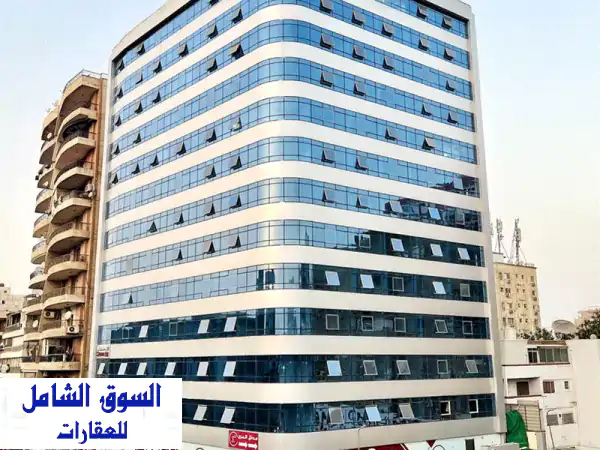 فرصة استثمارية ذهبية: عيادة مميزة 75م للبيع...