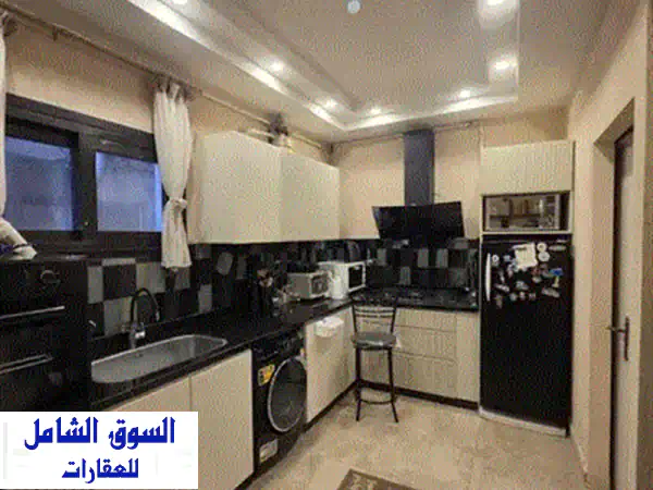 شقتك الفاخرة 175م في صواري: استلام فوري، تسهيلات 3 سنوات، سوبر لوكس وفيو بلازا!