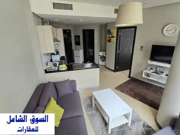 فرصة استثمارية ذهبية: شقة للبيع بالجفير، البحرين...