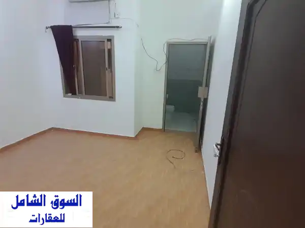 فرصة! استوديو للإيجار بالسلمانية (السقية) |...