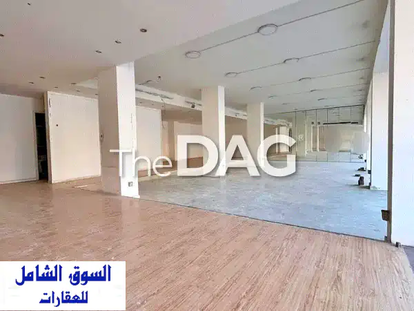 فرصة ذهبية: معرض فاخر 170 م² للايجار بالجديدة الجديدة...