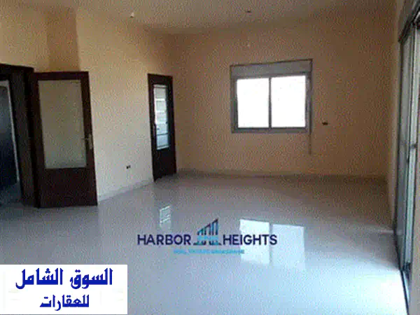 شقة أحلامك للبيع في تلال عين سعادة، المتن: 177م²، إطلالة بحر وجبل، مبنى جديد!