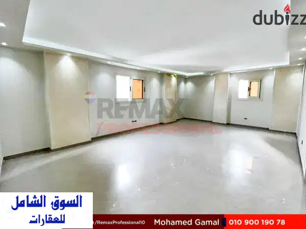 شقة الأحلام بكليوباترا 125م: فيو مفتوح بانورامي،...