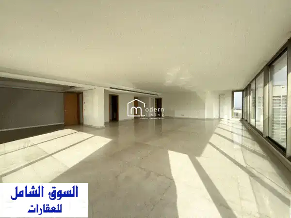 شقة أحلامك بإطلالة بحرية خلابة للبيع في كليمنصو - 450...