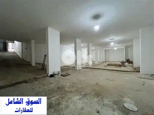 فرصة استثنائية: مكتب مفروش فاخر للإيجار في بدارو، بيروت | جاهز للانتقال بمساحة 90 م² وخدمات 24/7