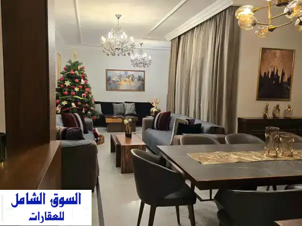 فرصة ذهبية: شقة للبيع في المطلّع، المتن -...