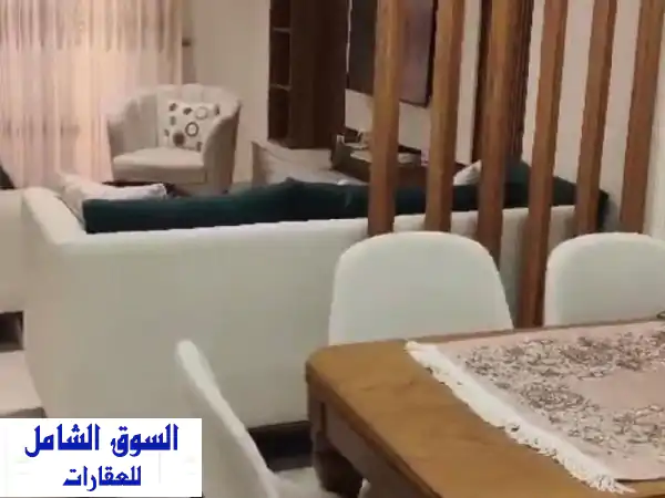 شقة الأحلام للبيع بجسر السويس الرئيسي: 160م الترا...