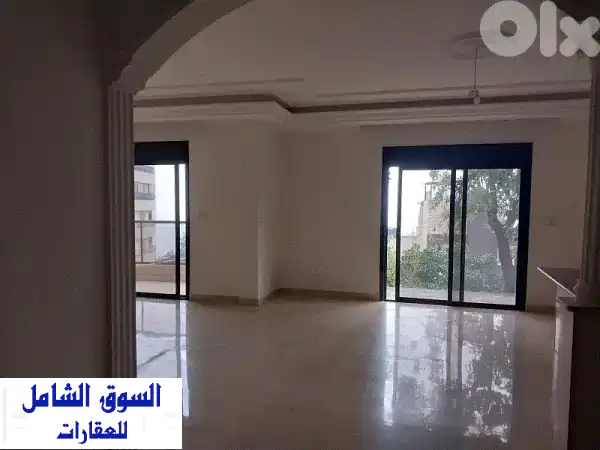 عرض حصري وساخن! شقة فاخرة بحديقة 307م² للبيع في...