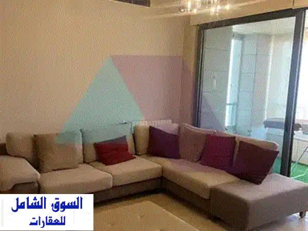 حقق حلمك بالرفاهية: شقة فندقية فاخرة للإيجار في قلب الأشرفية، بيروت - مسبح، جيم، 2 ماستر، 178 متر مربع، موقع استثنائي!