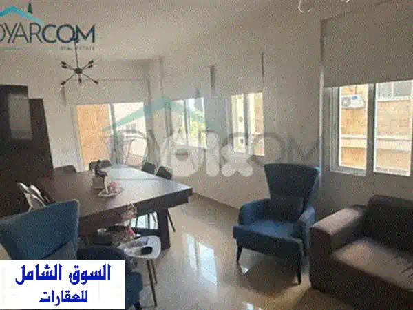 فرصة لا تفوت! شقة للبيع في جبيل (BYBLOS) 150 م² بإطلالة مدينة ساحرة - DY2867