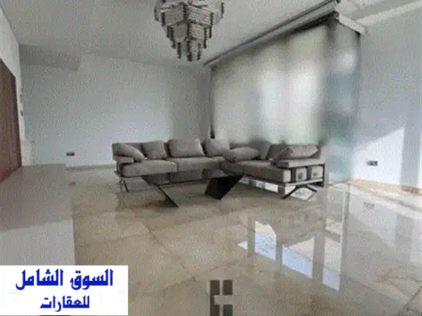 شقة فاخرة للبيع في سوليدير، بيروت | 3 غرف نوم و4 حمامات | سكن استثنائي
