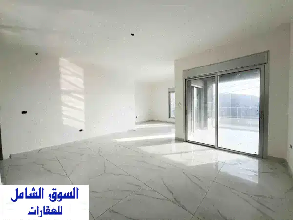 شقة أحلامك للبيع في حبوب، جبيل | إطلالة مفتوحة...